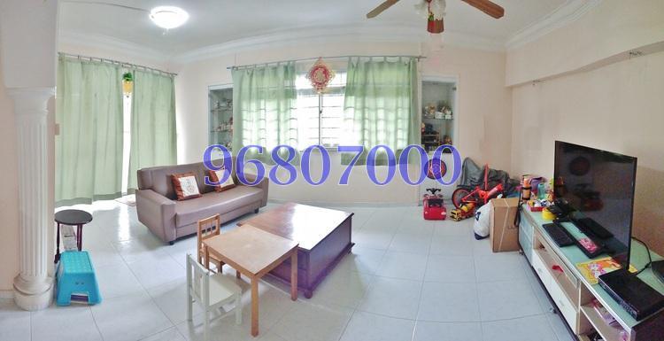Tampines Street 34 thumbnail photo